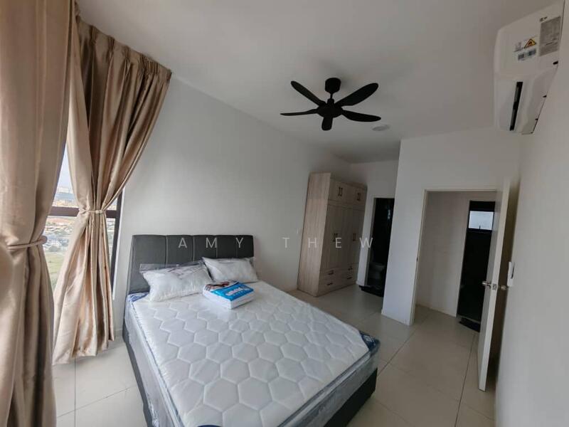 Vierra Residence untuk Untuk Disewa - RM 1,800 /bulan, Feb 2026 - Bedroom - PropertyGuru.com.my