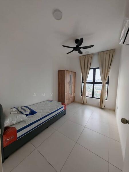 Vierra Residence untuk Untuk Disewa - RM 1,800 /bulan, Feb 2026 - Bedroom - PropertyGuru.com.my