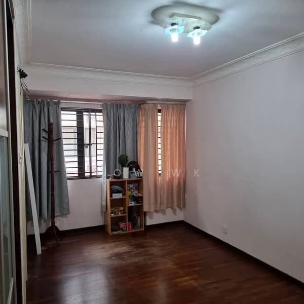 2.5-storey Terraced House for Sale in Taman Esplanad (Bukit Jalil) - LOW WK - Interior - PropertyGuru.com.my