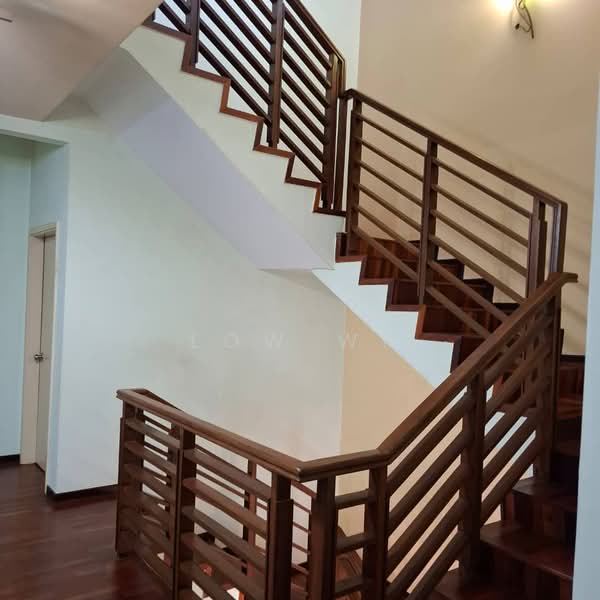 2.5-storey Terraced House for Sale in Taman Esplanad (Bukit Jalil) - LOW WK - Interior - PropertyGuru.com.my