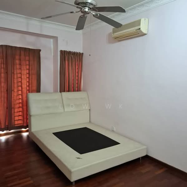 2.5-storey Terraced House for Sale in Taman Esplanad (Bukit Jalil) - LOW WK - Bedroom - PropertyGuru.com.my