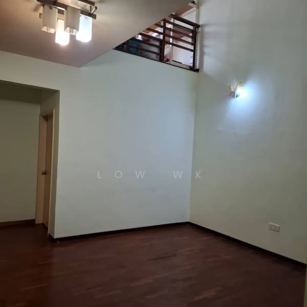 2.5-storey Terraced House for Sale in Taman Esplanad (Bukit Jalil) - LOW WK - Interior - PropertyGuru.com.my