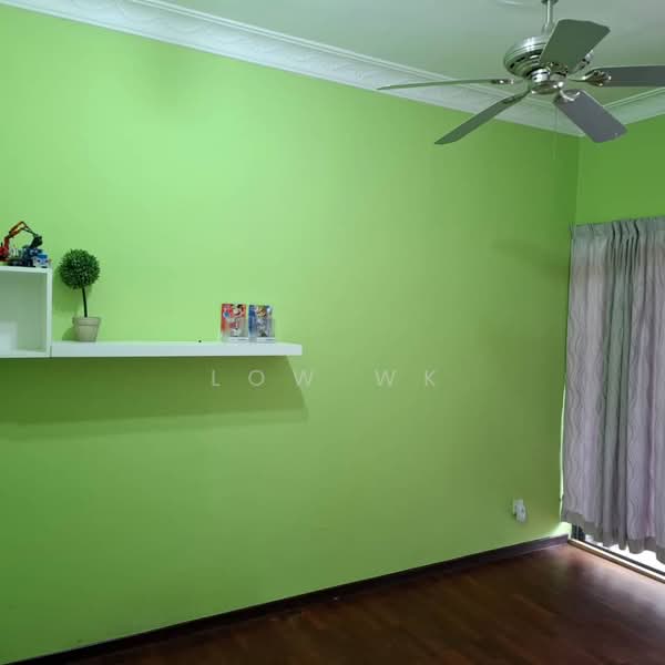 2.5-storey Terraced House for Sale in Taman Esplanad (Bukit Jalil) - LOW WK - Interior - PropertyGuru.com.my