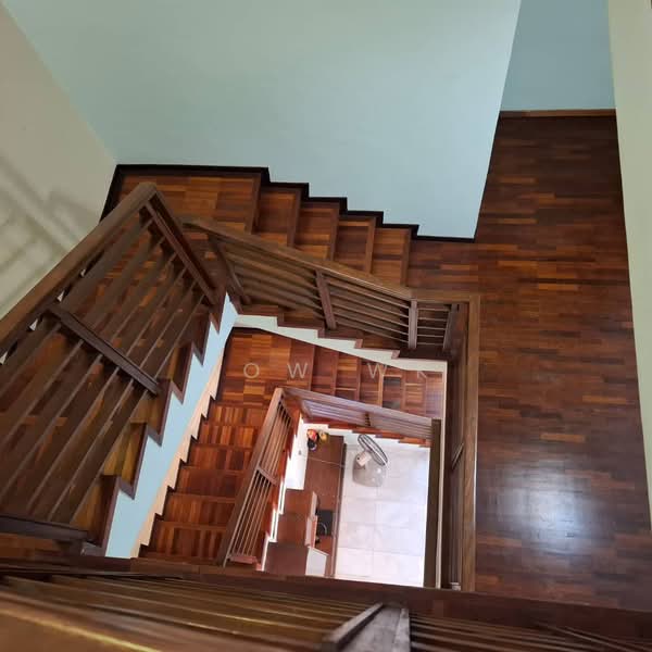2.5-storey Terraced House for Sale in Taman Esplanad (Bukit Jalil) - LOW WK - Interior - PropertyGuru.com.my