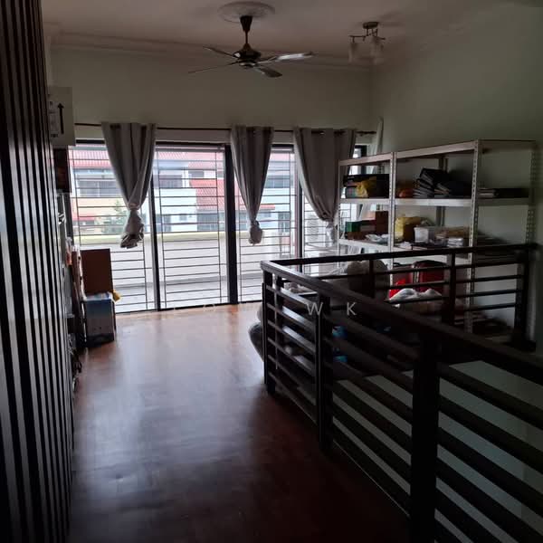 2.5-storey Terraced House for Sale in Taman Esplanad (Bukit Jalil) - LOW WK - Interior - PropertyGuru.com.my