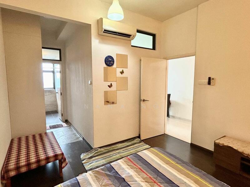 Condominium for Rent at SKS Pavillion Residences - Nana Ng - Bedroom - PropertyGuru.com.my