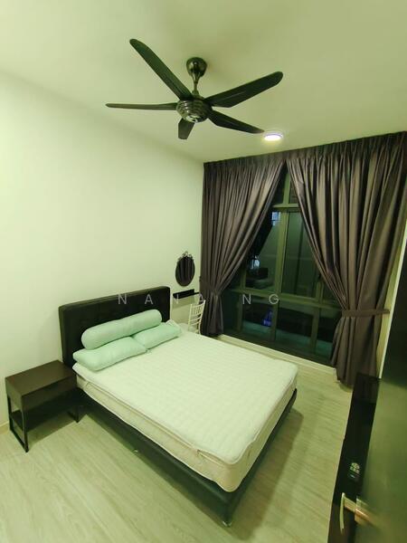 Service Residence for Rent at Setia Sky 88 - Nana Ng - Bedroom - PropertyGuru.com.my