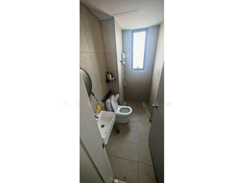 Service Residence for Rent at Kenwingston Platz - Yvonne Low - Bathroom - PropertyGuru.com.my