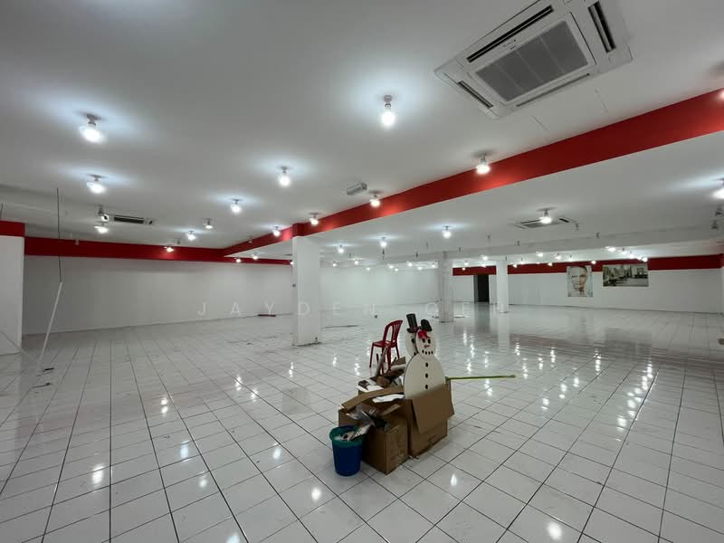 Shop for Rent in Alor Setar (Kedah) - Jayden Geh - Interior - PropertyGuru.com.my