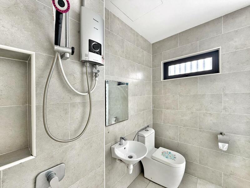 Cube 8 Teens untuk Untuk Dijual - RM 425,000, Mac 2026 - Bathroom - PropertyGuru.com.my