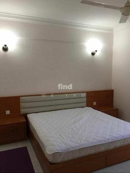 Untuk Disewa - Marina Bay Condominium