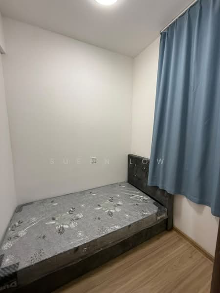 Apartment for Rent at Forest City - Suenn Low - Bedroom - PropertyGuru.com.my