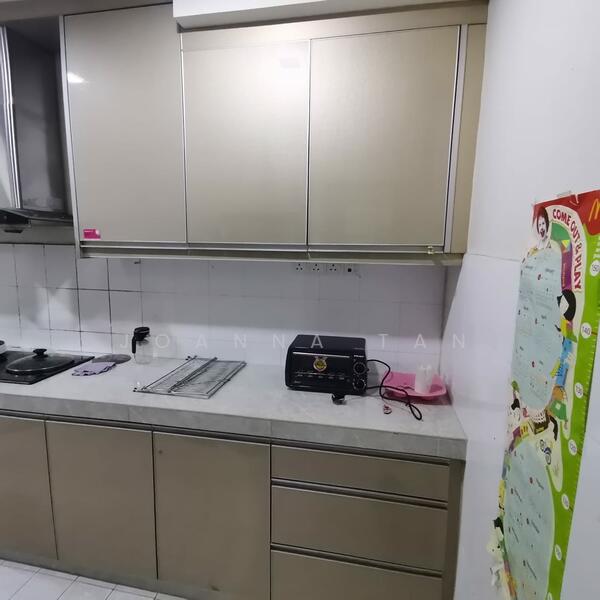 KEMUNING GREENHILL 2 - 3