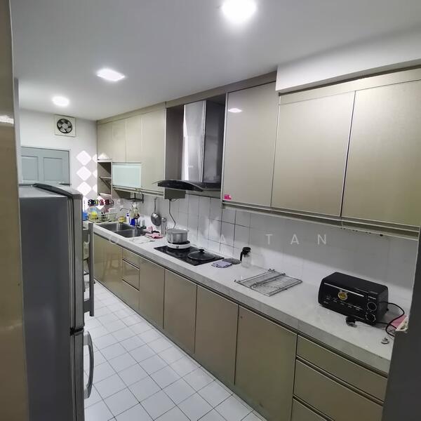 KEMUNING GREENHILL 2 - 1