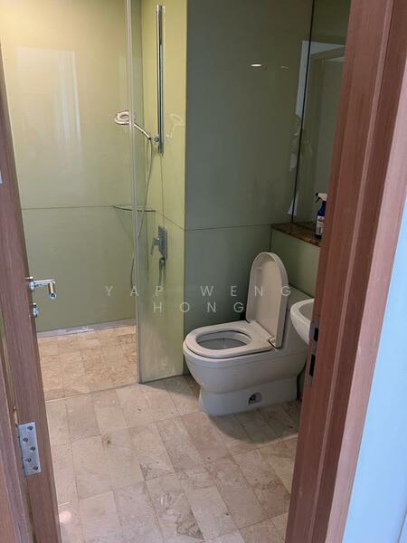 Vipod Residence untuk Untuk Disewa - RM 6,000 /bulan, Apr 2026 - Bathroom - PropertyGuru.com.my