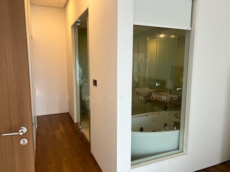 Vipod Residence untuk Untuk Disewa - RM 6,000 /bulan, Apr 2026 - Bathroom - PropertyGuru.com.my