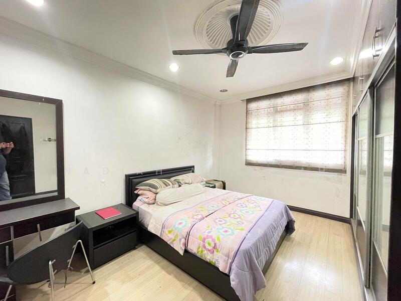 Condominium for Sale at D'Rimba - Nadiah Abdullah - Bedroom - PropertyGuru.com.my