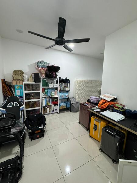 2-storey Terraced House for Sale in Taman Glenmarie (Johor Bahru) - Eric Wong - Interior - PropertyGuru.com.my
