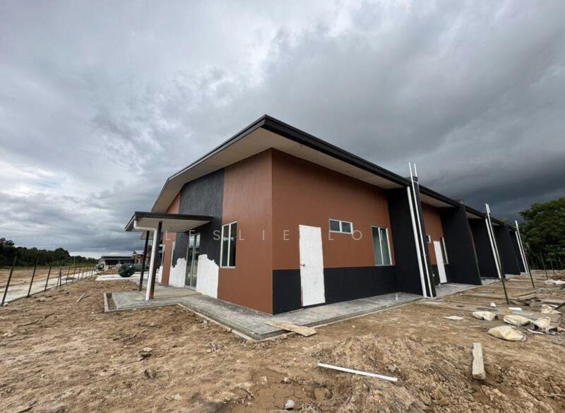 1-storey Terraced House for Sale in Matang (Kuching) - Leslie Loi - PropertyGuru.com.my