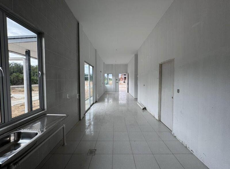 1-storey Terraced House for Sale in Matang (Kuching) - Leslie Loi - PropertyGuru.com.my