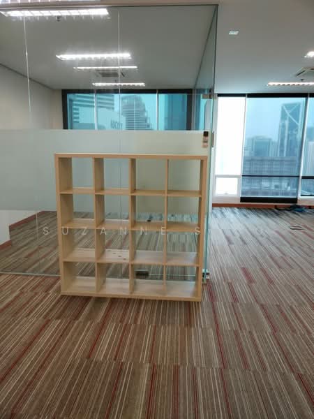 Office for Rent in KLCC (KL City Centre) - Suzanne Shoo - Interior - PropertyGuru.com.my