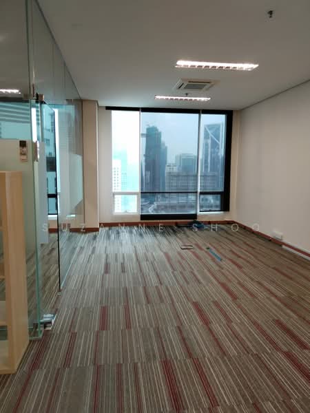 Office for Rent in KLCC (KL City Centre) - Suzanne Shoo - Interior - PropertyGuru.com.my