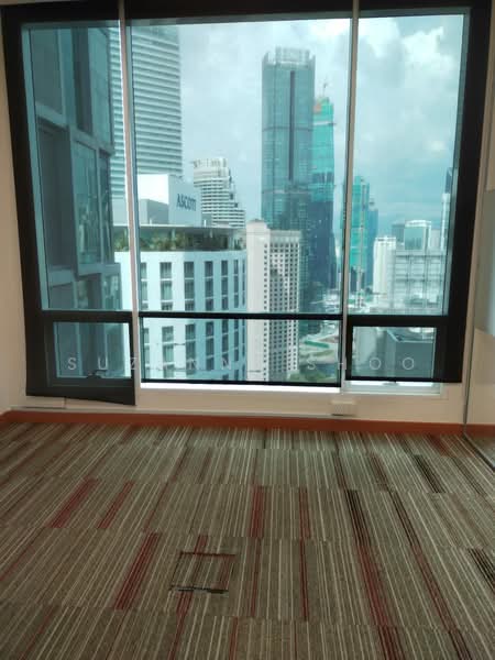 Office for Rent in KLCC (KL City Centre) - Suzanne Shoo - View - PropertyGuru.com.my