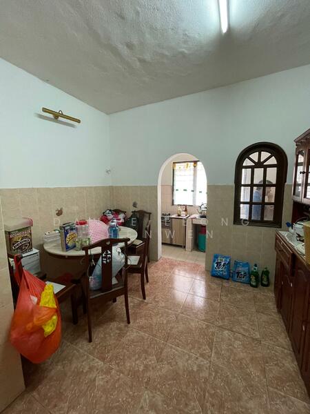 2-storey Terraced House for Sale in Bandar Sungai Long (Selangor) - Dante Leong Zhenwen - Kitchen - PropertyGuru.com.my