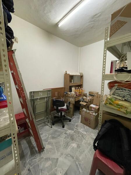 2-storey Terraced House for Sale in Bandar Sungai Long (Selangor) - Dante Leong Zhenwen - Interior - PropertyGuru.com.my