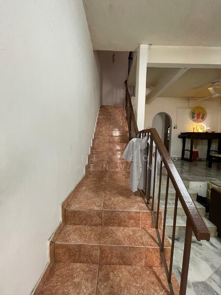 2-storey Terraced House for Sale in Bandar Sungai Long (Selangor) - Dante Leong Zhenwen - Interior - PropertyGuru.com.my