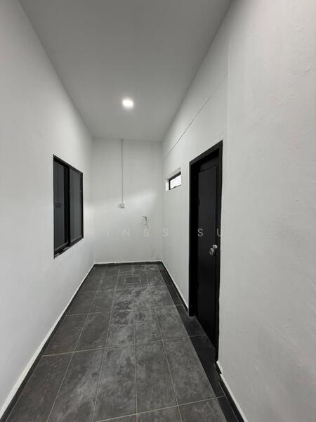 Corridor