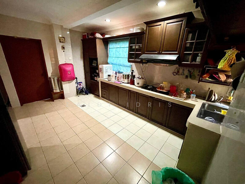 Taman Kajang Impian untuk Untuk Dijual - RM 998,000, Feb 2026 - Kitchen - PropertyGuru.com.my