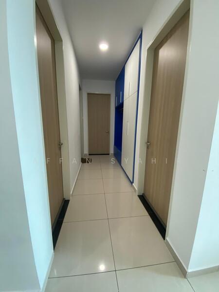 Corridor