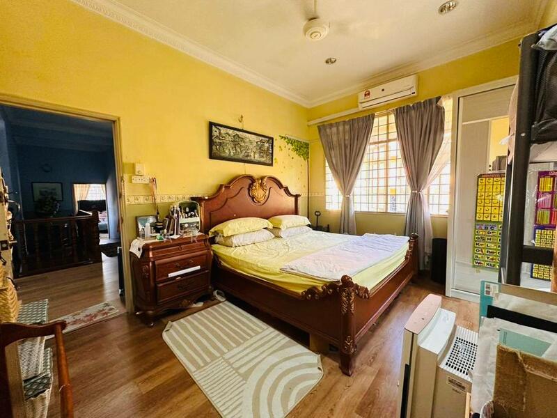 Taman Setia untuk Untuk Dijual - RM 1,950,000, Feb 2026 - Bedroom - PropertyGuru.com.my