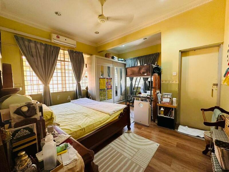 Taman Setia untuk Untuk Dijual - RM 1,950,000, Feb 2026 - Bedroom - PropertyGuru.com.my