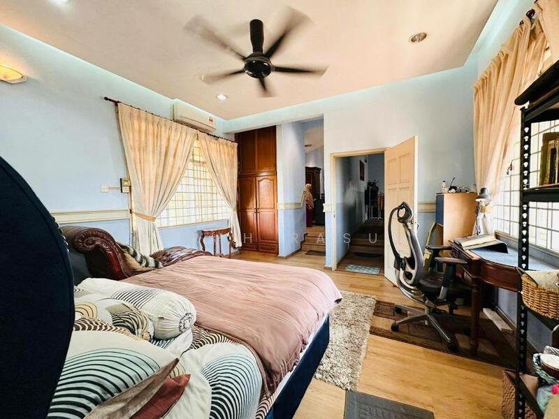 Taman Setia untuk Untuk Dijual - RM 1,950,000, Feb 2026 - Bedroom - PropertyGuru.com.my