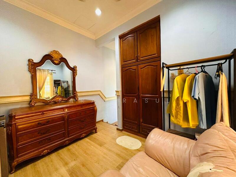 Taman Setia untuk Untuk Dijual - RM 1,950,000, Feb 2026 - Bedroom - PropertyGuru.com.my