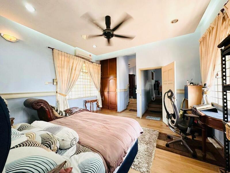 Taman Setia untuk Untuk Dijual - RM 1,950,000, Feb 2026 - Bedroom - PropertyGuru.com.my