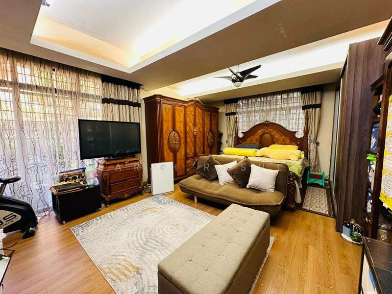 Taman Setia untuk Untuk Dijual - RM 1,950,000, Feb 2026 - Bedroom - PropertyGuru.com.my
