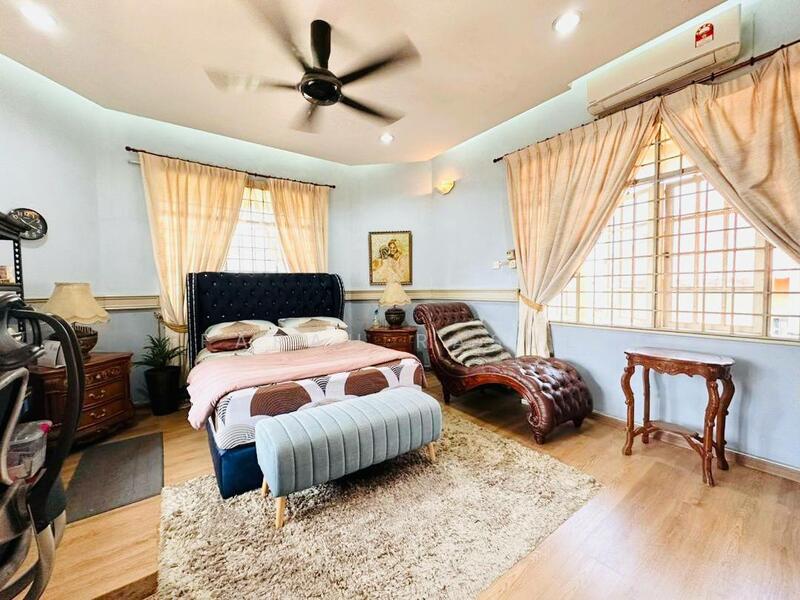 Taman Setia untuk Untuk Dijual - RM 1,950,000, Feb 2026 - Bedroom - PropertyGuru.com.my