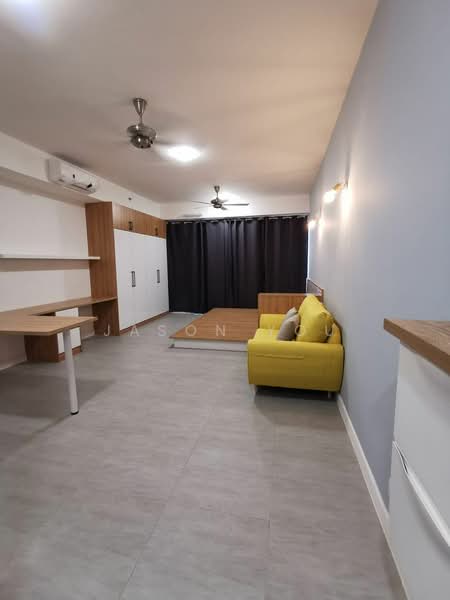 Service Residence for Rent at Bell Suites - JASON YOU - Interior - PropertyGuru.com.my