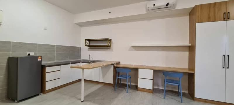 Service Residence for Rent at Bell Suites - JASON YOU - Kitchen - PropertyGuru.com.my
