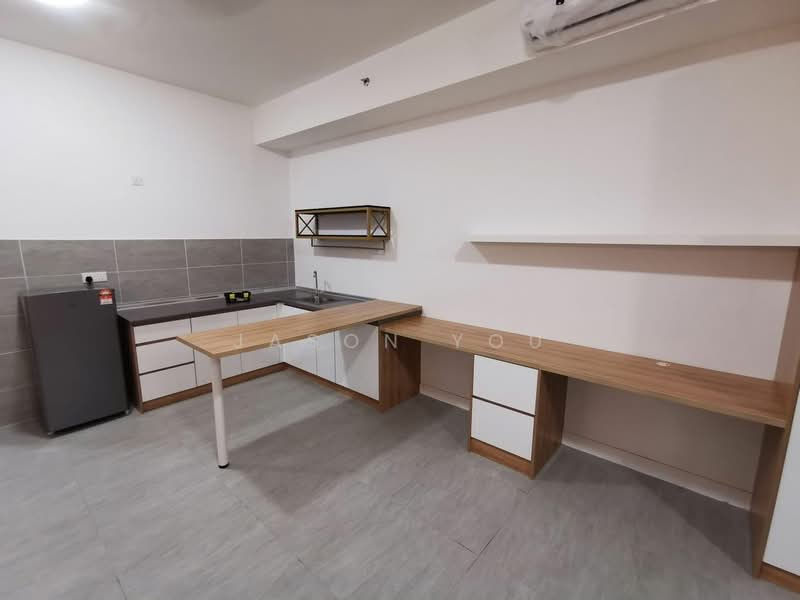 Service Residence for Rent at Bell Suites - JASON YOU - Kitchen - PropertyGuru.com.my