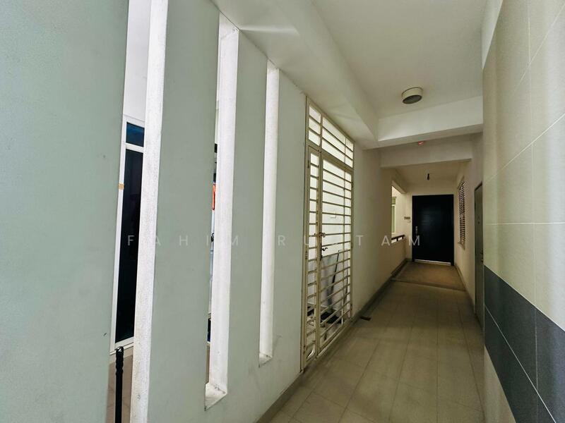 Corridor