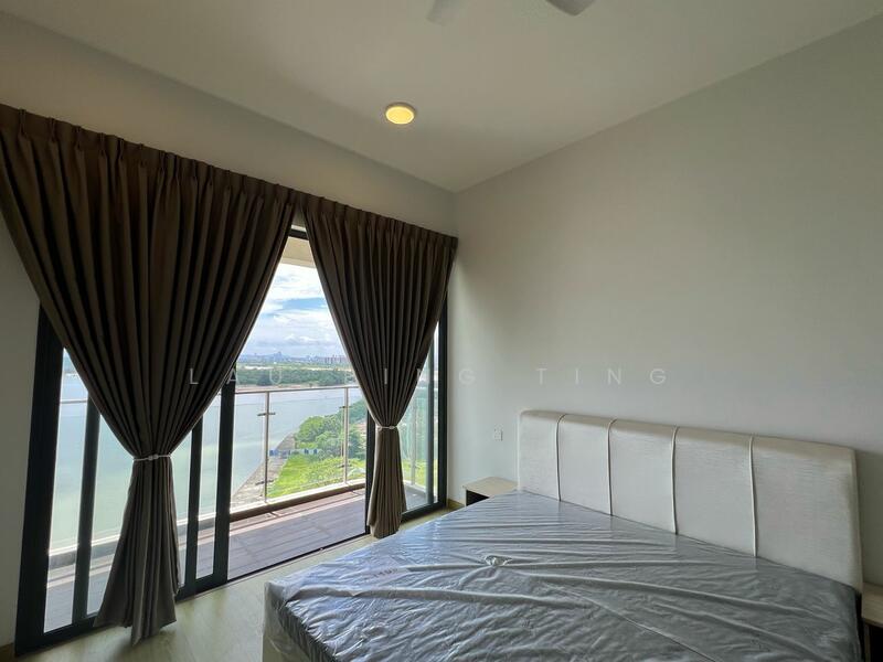 Condominium for Sale at Royal Strand @ Country Garden Danga Bay - Lau Ping Ting - PropertyGuru.com.my