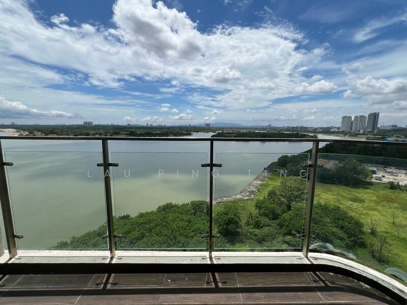 Condominium for Sale at Royal Strand @ Country Garden Danga Bay - Lau Ping Ting - PropertyGuru.com.my