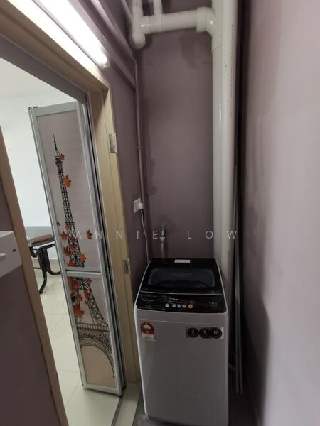 Service Residence for Sale at ARC @ Austin Hills - Annie Low - Interior - PropertyGuru.com.my