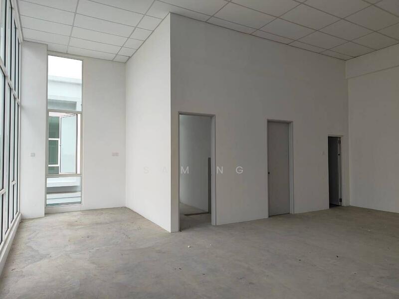 Warehouse for Rent in Butterworth (Penang) - Sam Ng - Interior - PropertyGuru.com.my
