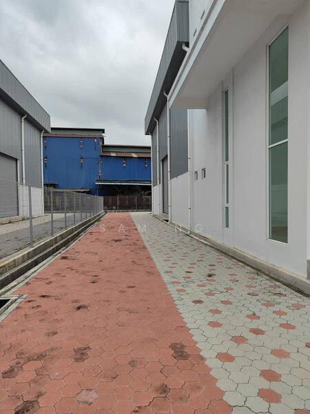 Warehouse for Rent in Butterworth (Penang) - Sam Ng - Exterior - PropertyGuru.com.my