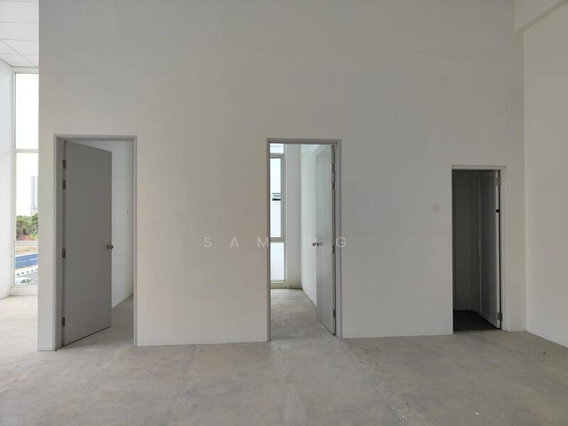 Warehouse for Rent in Butterworth (Penang) - Sam Ng - Interior - PropertyGuru.com.my